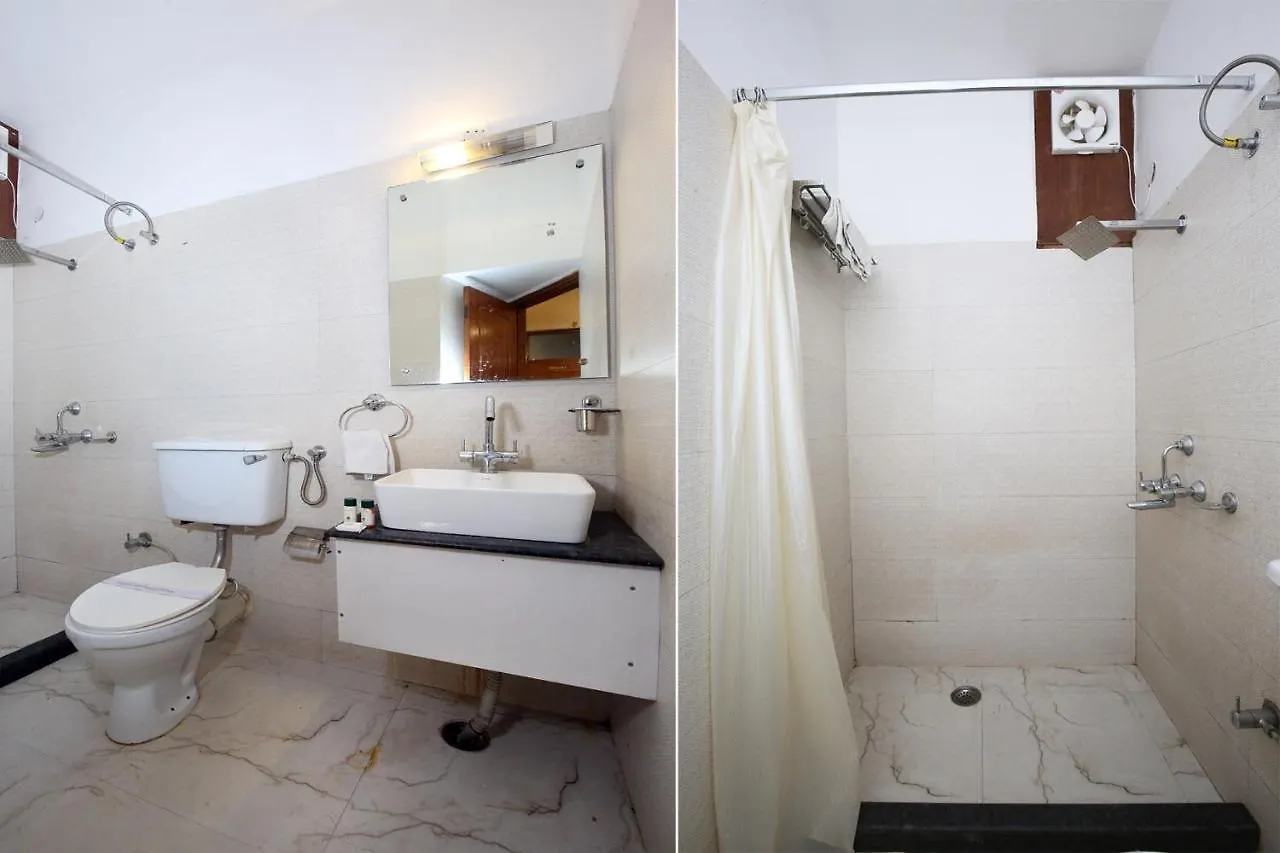 Oyo Hotel Royal Brooks Chandīgarh