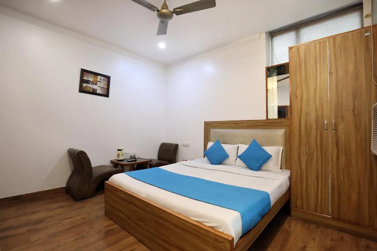 Oyo Hotel Royal Brooks Chandīgarh