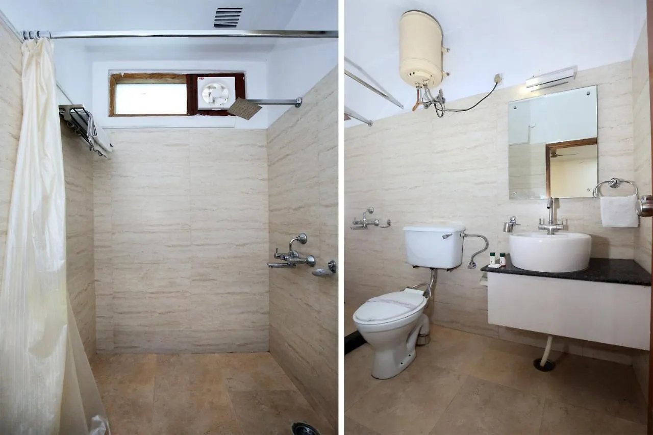 Oyo Hotel Royal Brooks Chandīgarh الهند