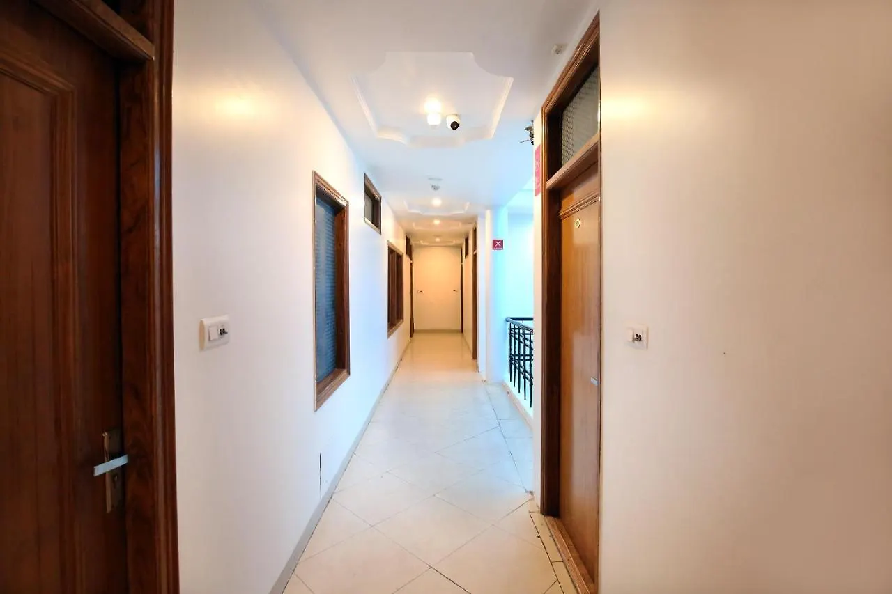 Oyo Hotel Royal Brooks Chandīgarh