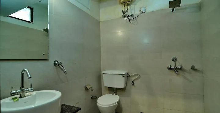Oyo Hotel Royal Brooks Chandīgarh