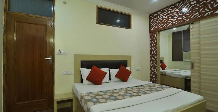 Oyo Hotel Royal Brooks Chandīgarh