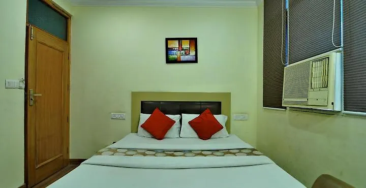 Oyo Hotel Royal Brooks Chandīgarh