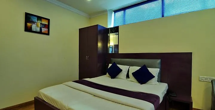 Oyo Hotel Royal Brooks Chandīgarh