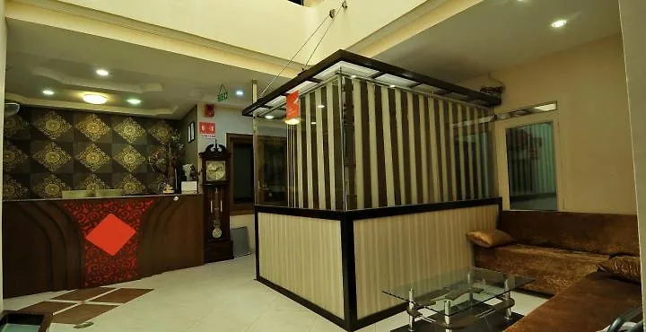 Oyo Hotel Royal Brooks Chandīgarh