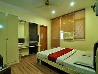 Oyo Hotel Royal Brooks Chandīgarh 3*,