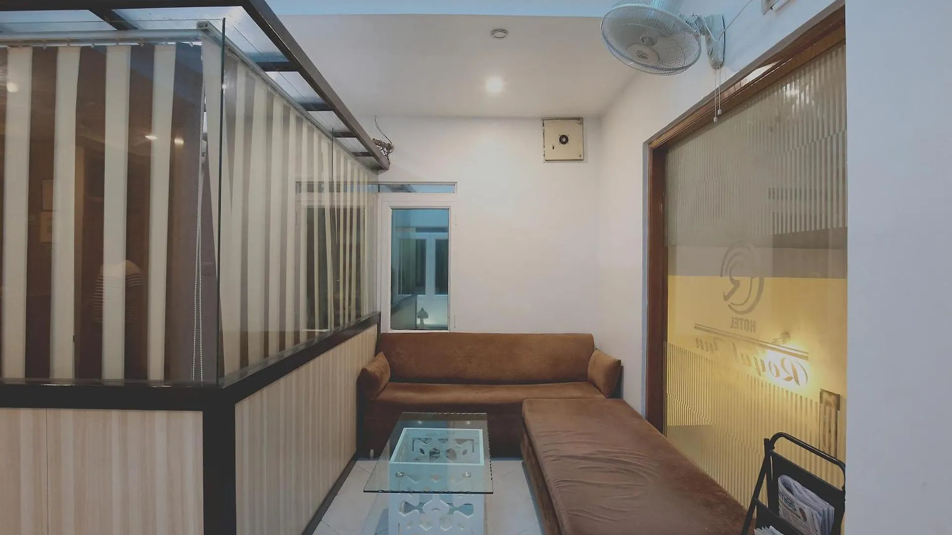 Oyo Hotel Royal Brooks Chandīgarh
