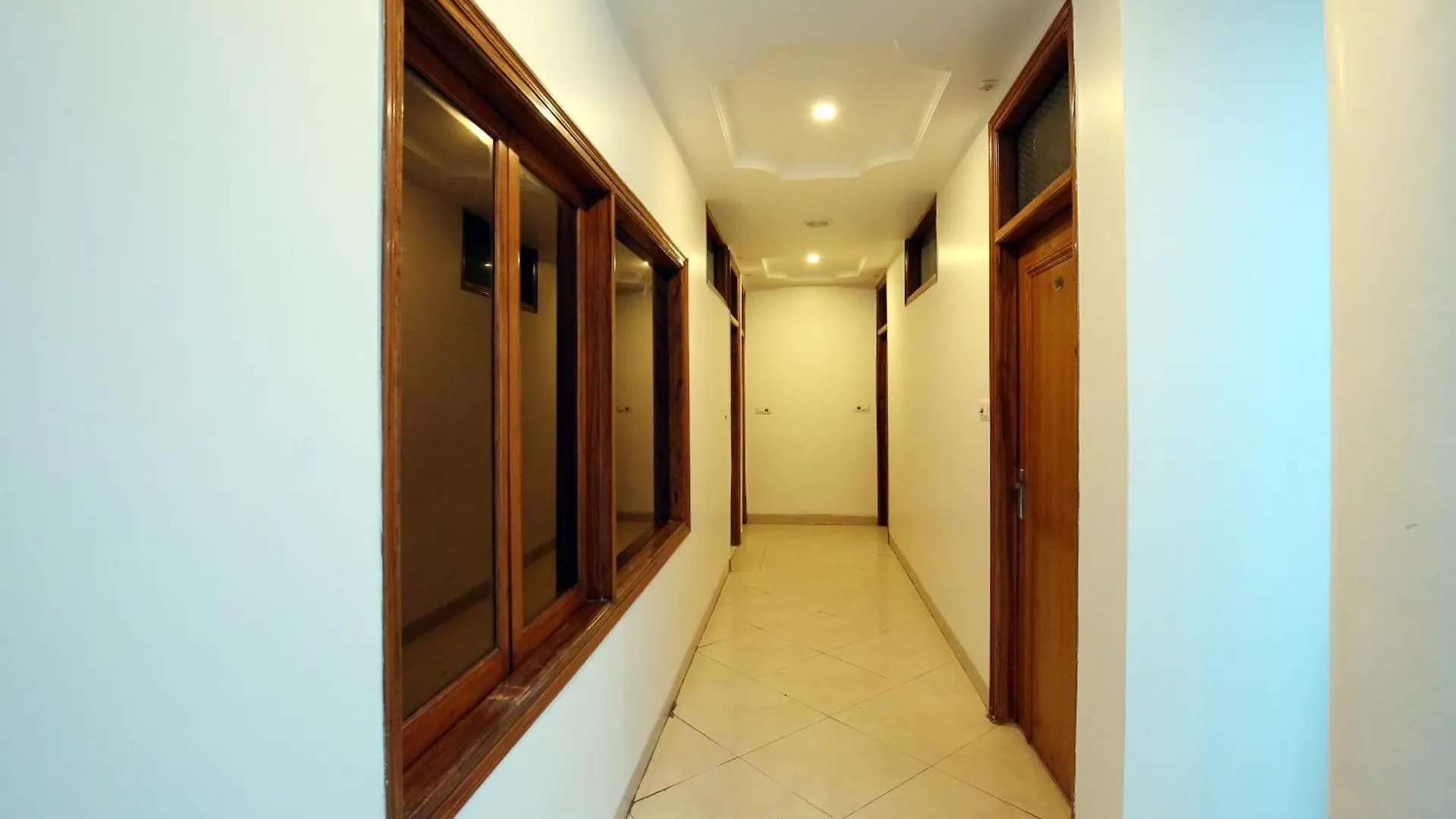 Oyo Hotel Royal Brooks Chandīgarh