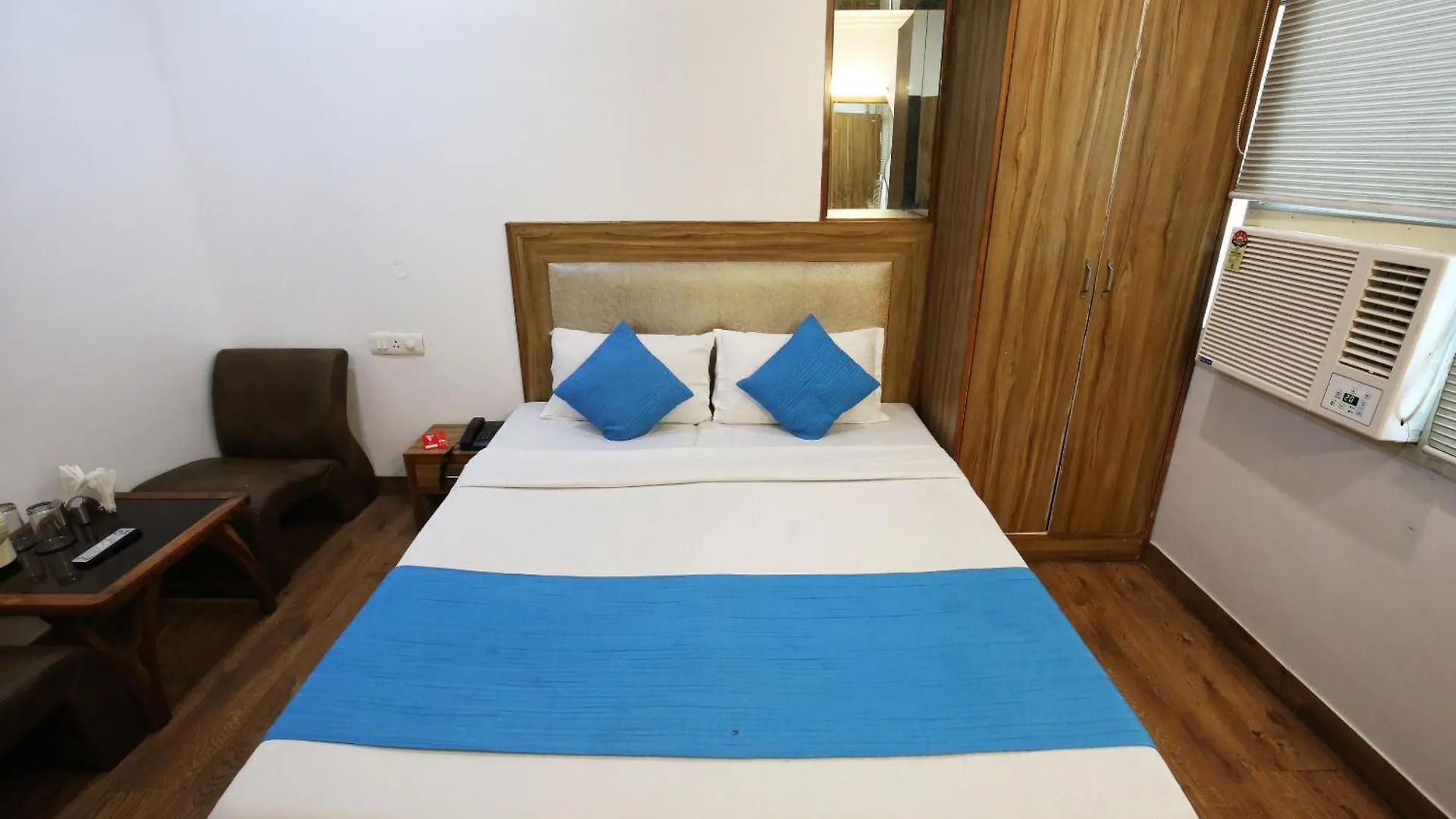 ***  Oyo Hotel Royal Brooks Chandīgarh الهند
