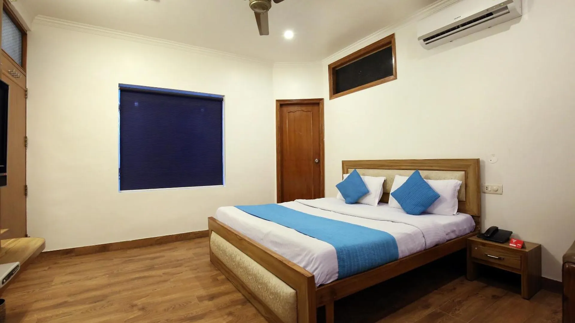 Oyo Hotel Royal Brooks Chandīgarh