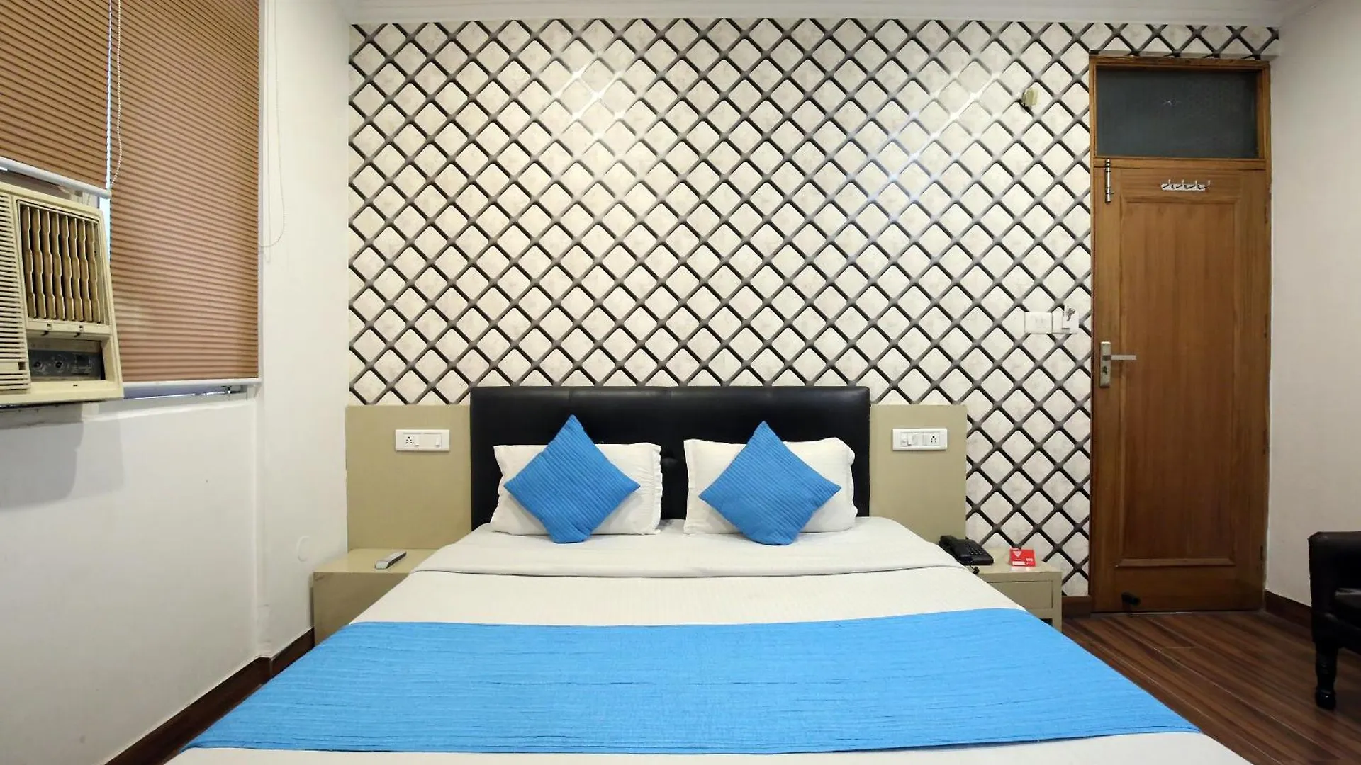 Oyo Hotel Royal Brooks Chandīgarh