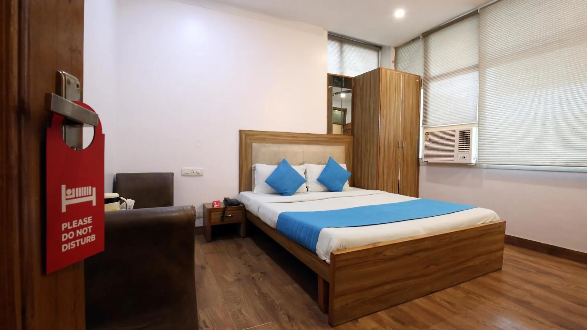 Oyo Hotel Royal Brooks Chandīgarh