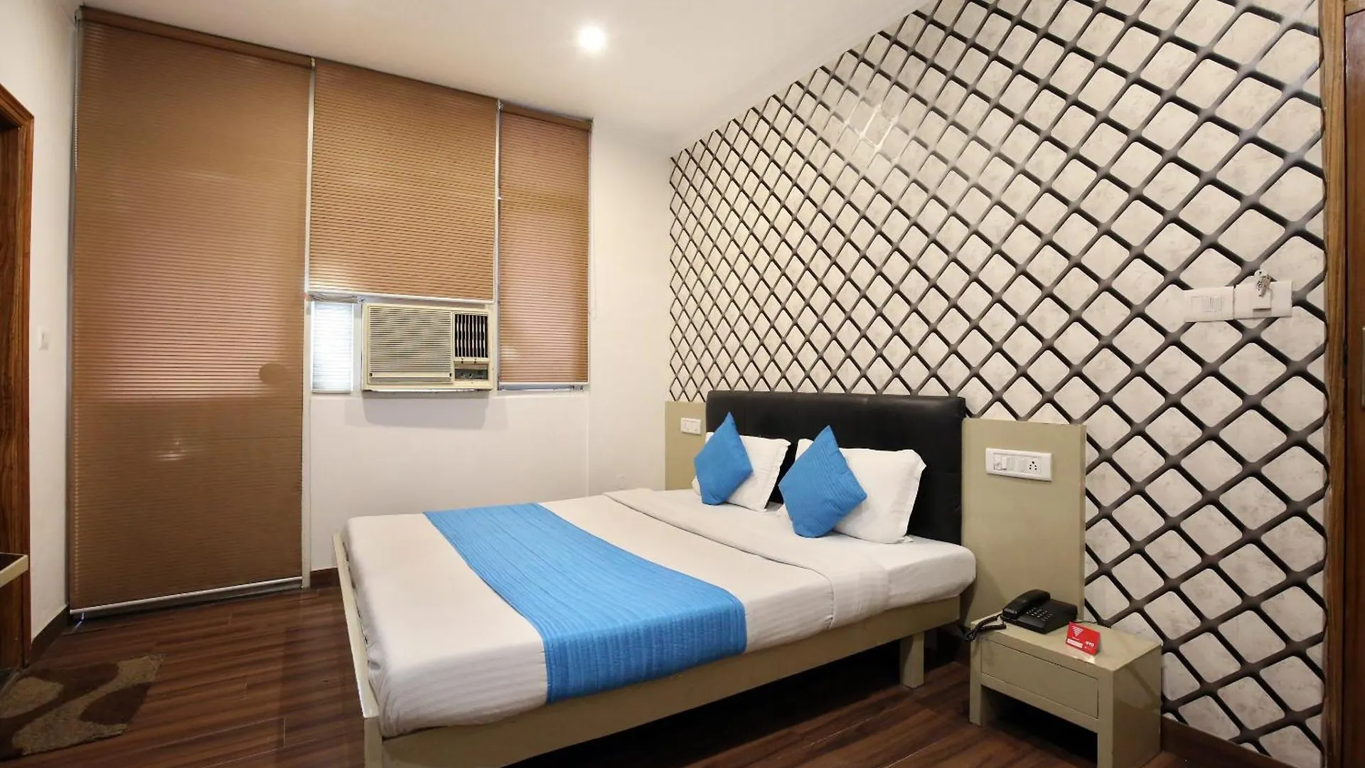 Oyo Hotel Royal Brooks Chandīgarh