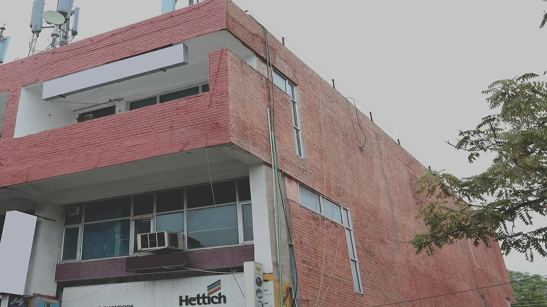 Oyo Hotel Royal Brooks Chandīgarh