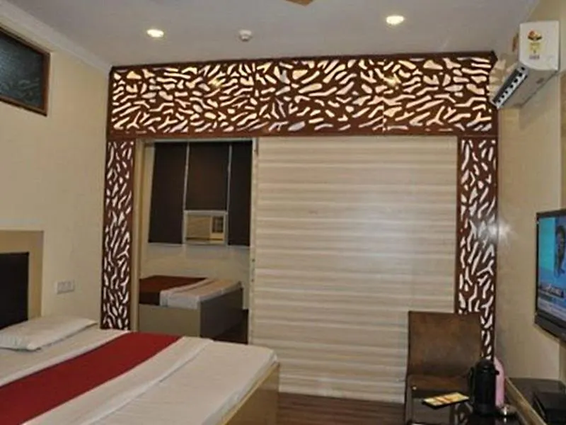 Oyo Hotel Royal Brooks Chandīgarh