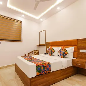 Fabhotel Ambassador Hotel