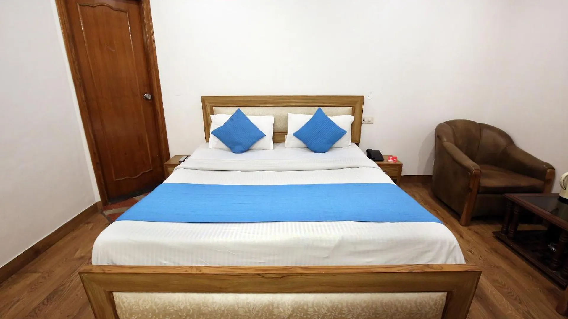 Oyo Hotel Royal Brooks Chandigarh