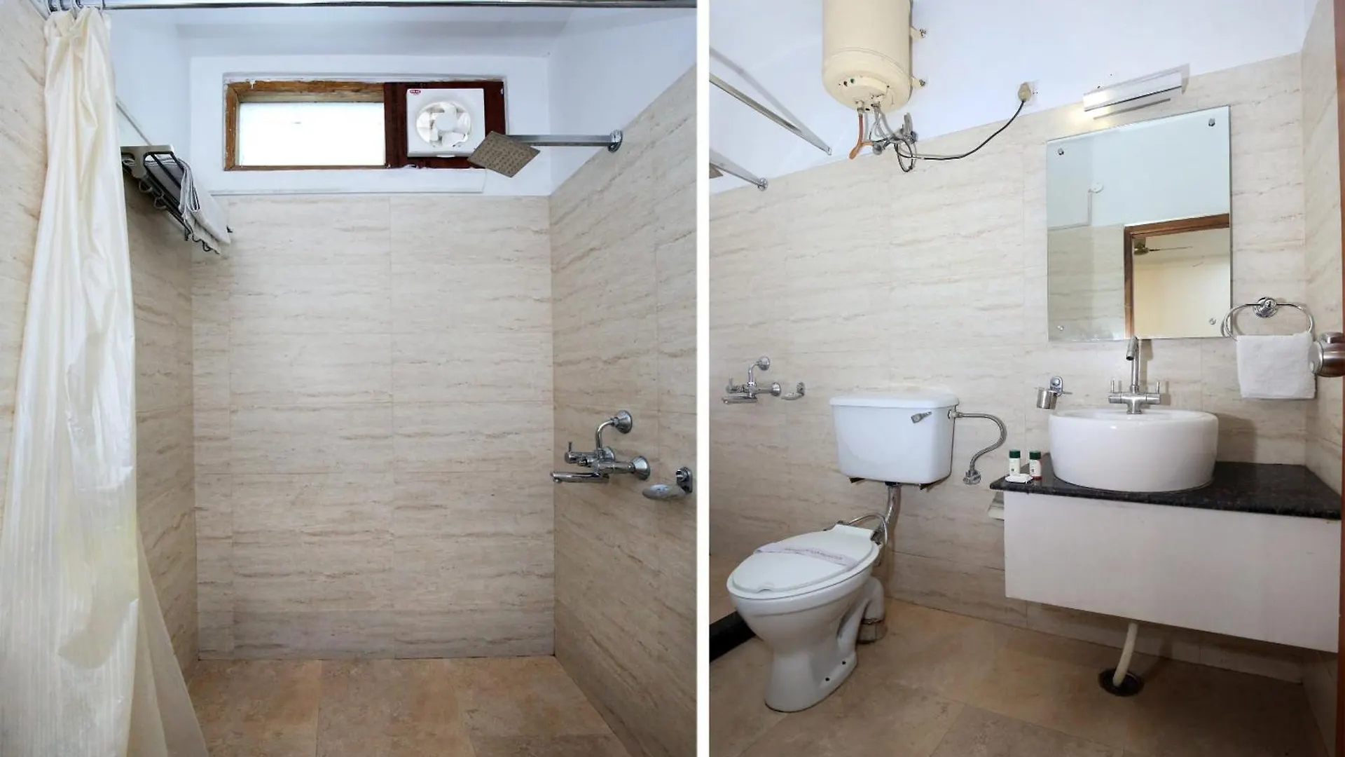 Oyo Hotel Royal Brooks Chandigarh