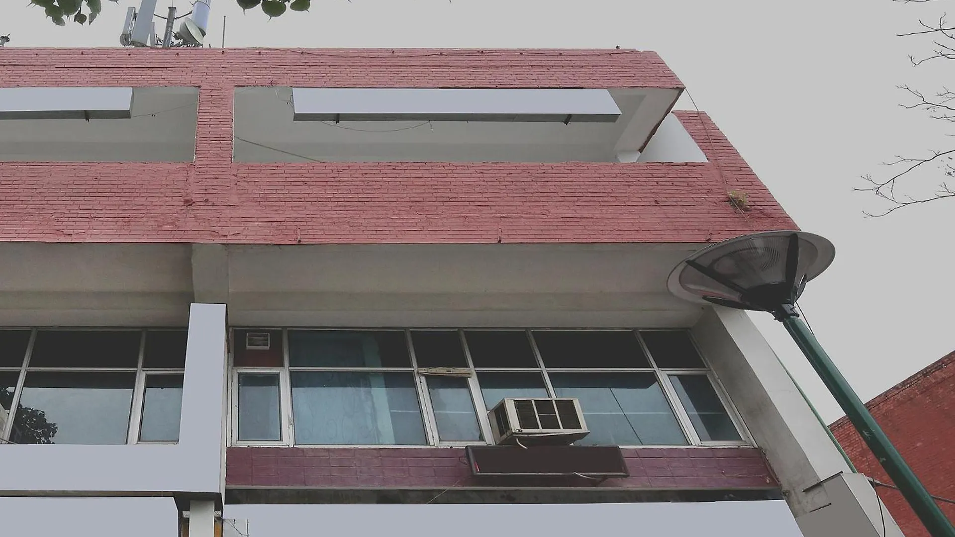 Oyo Hotel Royal Brooks Chandigarh India