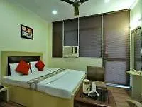 Oyo Hotel Royal Brooks Chandīgarh