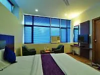 Oyo Hotel Royal Brooks Chandīgarh