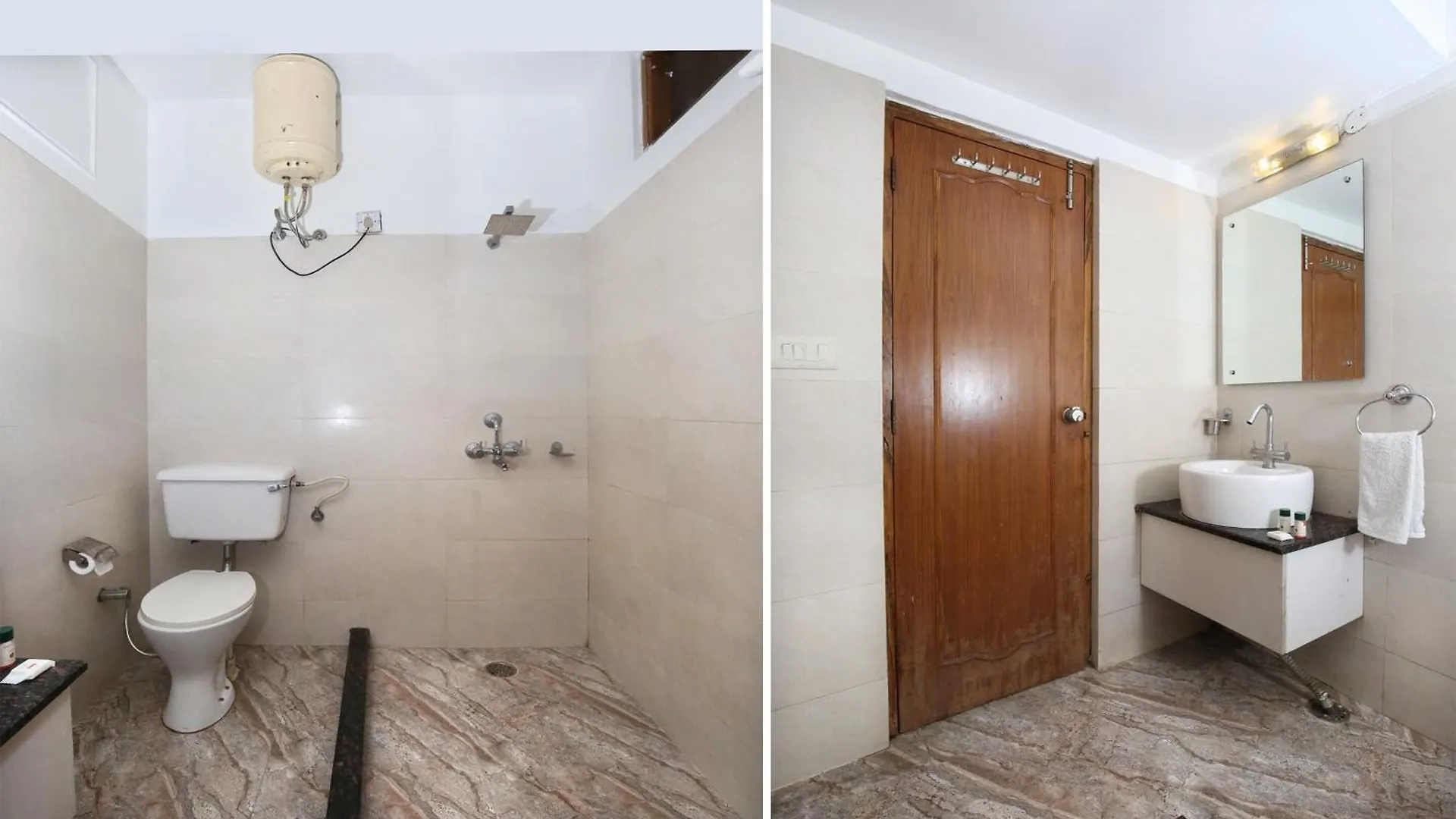 Oyo Hotel Royal Brooks Chandīgarh 3*,